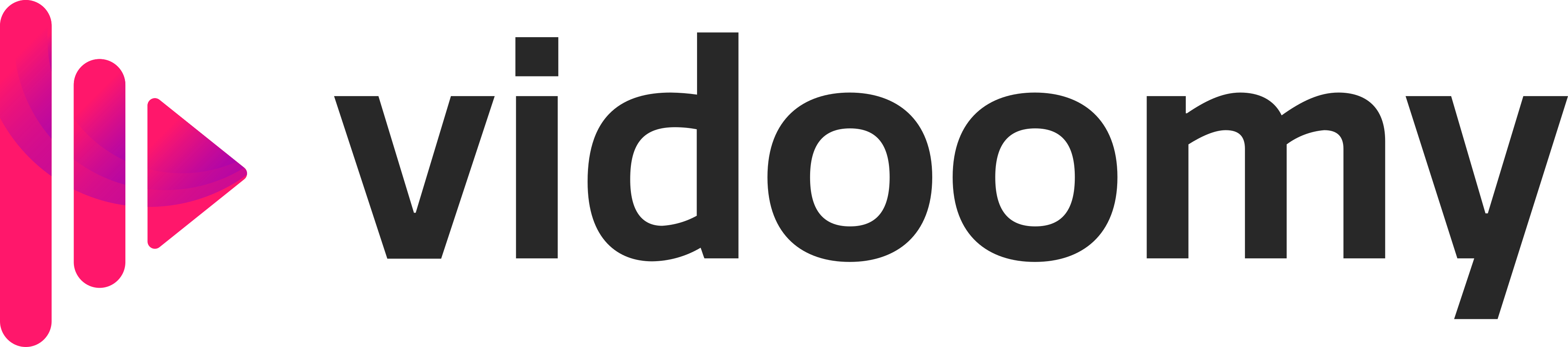 Vidoomy